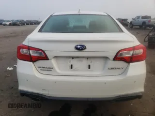2019 Subaru Legacy Limited with VIN 4S3BNAN65K3032022, listed as a Copart auction lot 74010823 with 39,041 mi miles. Bid and sale history available at carsss.com. Image 6.