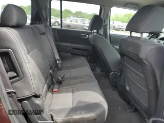 2010 Honda Pilot LX z VIN 5FNYF4H20AB003479, wystawiony jako Copart lot #57418765 z przebiegiem 177 219 mil mil oraz Szkoda całkowita • Salvage title. Historia ofert i sprzedaży dostępna na DreamBid. Obrazek 11.