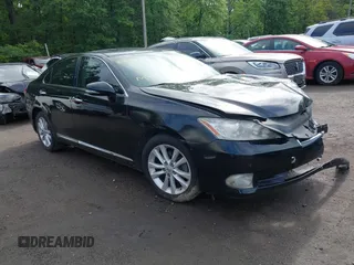 2010 Lexus ES 330 with VIN JTHBK1EG1A2407229, listed as a IAAI auction lot 42259770 with 148,757 mi miles and . Bid and sale history available at DreamBid. Image 1.