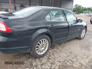 2007 Mercury Milan Premier z VIN 3MEHM08147R616006, wystawiony jako IAAI lot #42321780 z przebiegiem 262 583 mil mil oraz . Historia ofert i sprzedaży dostępna na DreamBid. Obrazek 12.