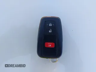 2017 Toyota Prius Two z VIN JTDKARFU1H3033538, wystawiony jako IAAI lot #42362770 z przebiegiem 74 671 mil mil oraz . Historia ofert i sprzedaży dostępna na DreamBid. Obrazek 11.