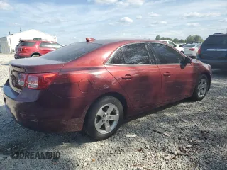 2016 Chevrolet Malibu Limited LT with VIN 1G11C5SA6GF122392, listed as a Copart auction lot 71643394 with 109,814 mi miles and Clean Title. Bid and sale history available at carsss.com. Image 3.