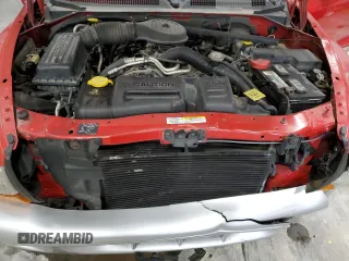 2002 Dodge Durango z VIN 1B4HS58Z82F200697, wystawiony jako Copart lot #89383025 z przebiegiem 120 713 mil mil oraz Szkoda całkowita • Salvage title. Historia ofert i sprzedaży dostępna na DreamBid. Obrazek 12.