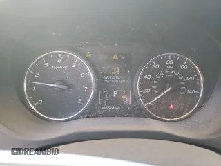 2017 Mitsubishi Outlander ES с VIN JA4AZ2A30HZ045987, выставлен на аукционе Copart как лот 50389745 с пробегом 105 628 миль миль и Списание • Salvage title. История ставок и продаж доступна на DreamBid. Изображение 9.