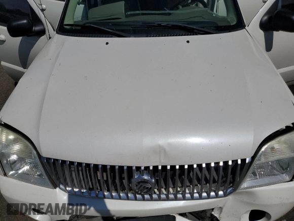 2004 Mercury Mountaineer Convenience с VIN 4M2DU86W34ZJ44525, выставлен на аукционе Copart как лот 53150595 с пробегом 239 830 миль миль и Списание • Salvage title. История ставок и продаж доступна на DreamBid. Изображение 13.