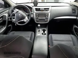 2017 Nissan Altima SV with VIN 1N4AL3AP2HC290279, listed as a Copart auction lot 63930815 with 79,072 mi miles and Salvage title. Bid and sale history available at DreamBid. Image 8.