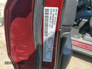 2021 Jeep Grand Cherokee Limited with VIN 1C4RJFBG2MC514034, listed as a Copart auction lot 60367065 with 82,932 mi miles and Clean title. Bid and sale history available at DreamBid. Image 13.