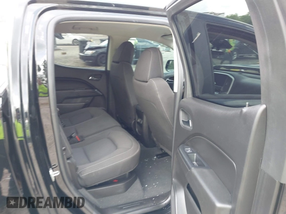 2021 Chevrolet Colorado 2WD LT with VIN 1GCGSCEN5M1181045, listed as a IAAI auction lot 42180151 with 72,715 mi miles and . Bid and sale history available at DreamBid. Image 8.