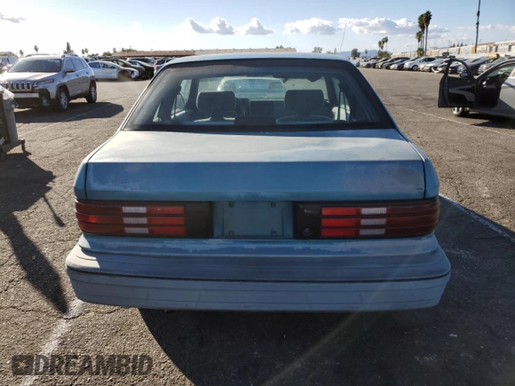 1991 Plymouth Sundance с VIN 1P3XP24D6MN564571, выставлен на аукционе Copart как лот 78415044 с пробегом 50 625 миль миль и Чистый • Clean title. История ставок и продаж доступна на DreamBid. Изображение 6.