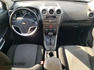2014 Chevrolet Captiva Sport LT with VIN 3GNAL3EK8ES566227, listed as a Copart auction lot 71178734 with 196,064 mi miles and Salvage Title. Bid and sale history available at DreamBid. Image 8.