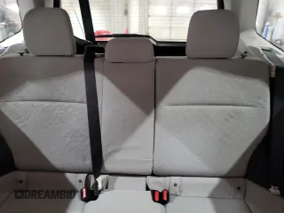 2018 Subaru Forester z VIN JF2SJABC4JH404359, wystawiony jako Copart lot #59132405 z przebiegiem 28 805 mil mil oraz Szkoda całkowita • Salvage title. Historia ofert i sprzedaży dostępna na DreamBid. Obrazek 10.