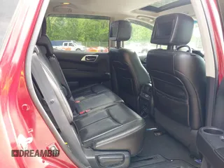 2013 Nissan Pathfinder SV with VIN 5N1AR2MM1DC641760, listed as a IAAI auction lot 42156769 with 149,850 mi miles and . Bid and sale history available at DreamBid. Image 8.