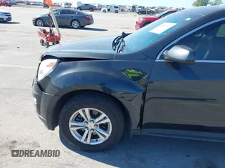 2013 Chevrolet Equinox LT with VIN 2GNFLNEK2D6199386, listed as a IAAI auction lot 42254906 with 122,574 mi miles and . Bid and sale history available at DreamBid. Image 12.