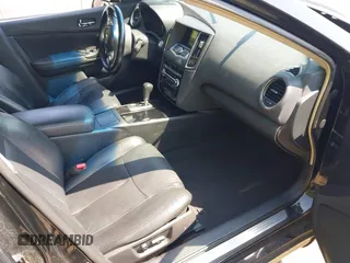2010 Nissan Maxima SV с VIN 1N4AA5AP5AC801037, выставлен на аукционе IAAI как лот 42407425 с пробегом 184 046 миль миль и . История ставок и продаж доступна на DreamBid. Изображение 5.