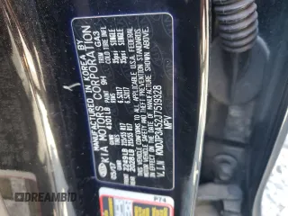 2018 Kia Soul + with VIN KNDJP3A52J7519328, listed as a Copart auction lot 48388245 with 186,425 mi miles and Salvage Title. Bid and sale history available at carsss.com. Image 15.