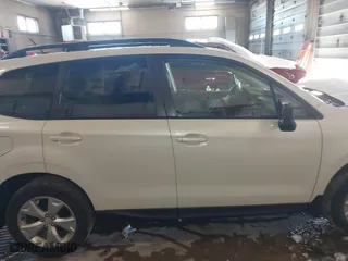 2015 Subaru Forester 2.5i Premium with VIN JF2SJADCXFH568428, listed as a IAAI auction lot 41876284 with 138,864 mi miles. Bid and sale history available at carsss.com. Image 13.