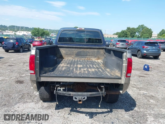 2004 Ford F-250 XL z VIN 1FTNW21LX4ED06723, wystawiony jako IAAI lot #42709096 z przebiegiem 115 613 mil mil oraz . Historia ofert i sprzedaży dostępna na DreamBid. Obrazek 16.