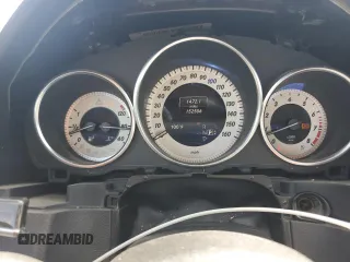 2014 Mercedes-Benz E 350 Sport with VIN WDDHF5KB3EA811621, listed as a Copart auction lot 64513025 with 152,506 mi miles and Clean title. Bid and sale history available at DreamBid. Image 9.