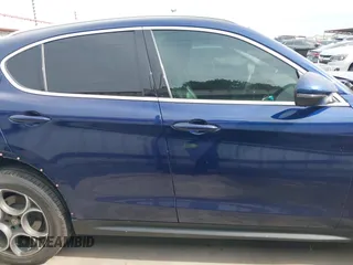 2019 Alfa Romeo Stelvio z VIN ZASPAKAN0K7C44623, wystawiony jako IAAI lot #42062414 z przebiegiem 68 722 mil mil oraz . Historia ofert i sprzedaży dostępna na DreamBid. Obrazek 13.