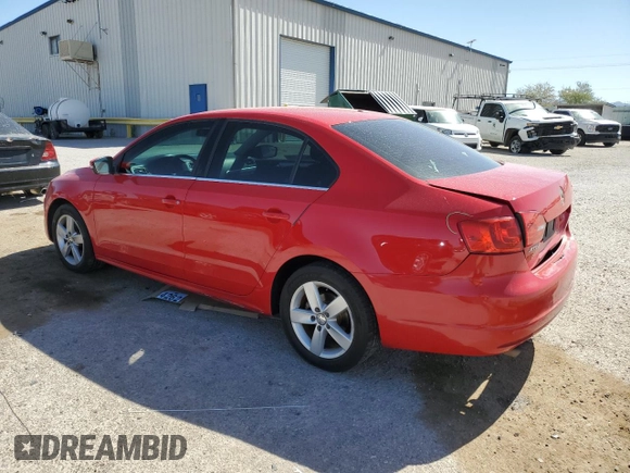 2013 Volkswagen Jetta SE with VIN 3VWDP7AJ1DM416491, listed as a Copart auction lot 54836705 with 239,027 mi miles and Salvage title. Bid and sale history available at DreamBid. Image 2.