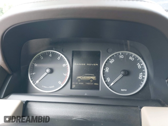 2013 Land Rover Range Rover Sport HSE Lux с VIN SALSK2D42DA761018, выставлен на аукционе IAAI как лот 42509437 с пробегом 148 151 миль миль и . История ставок и продаж доступна на DreamBid. Изображение 7.