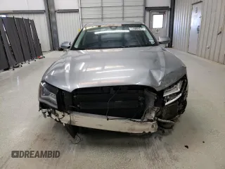 2014 Audi A8 4.0T с VIN WAUR2AFD8EN002992, выставлен на аукционе Copart как лот 45711745 с пробегом 135 881 миль миль и Чистый • Clean title. История ставок и продаж доступна на DreamBid. Изображение 5.