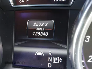 2013 Mercedes-Benz M 350 with VIN 4JGDA5HB9DA110185, listed as a IAAI auction lot 42563832 with 125,340 mi miles and . Bid and sale history available at DreamBid. Image 15.