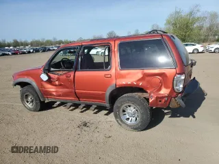 1999 Ford Explorer XL с VIN 1FMZU34X6XUC04398, выставлен на аукционе Copart как лот 54474995 с пробегом 31 640 миль миль и Списание • Salvage title. История ставок и продаж доступна на DreamBid. Изображение 2.