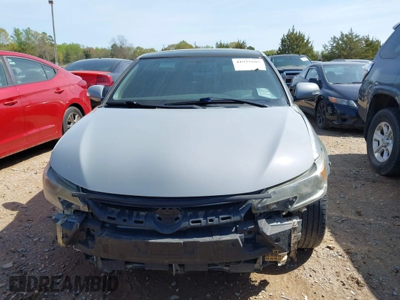 2014 Scion tC with VIN JTKJF5C78E3075164, listed as a IAAI auction lot 41922609 with 142,064 mi miles. Bid and sale history available at carsss.com. Image 13.