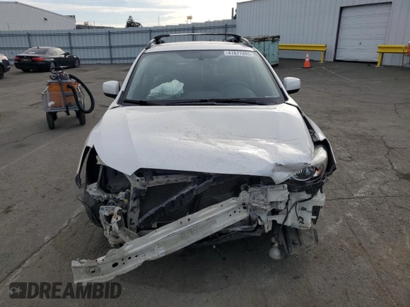 2014 Subaru Impreza Special Sports Premium z VIN JF1GPAL63E9224890, wystawiony jako Copart lot #47877485 z przebiegiem 106 040 mil mil oraz Szkoda całkowita • Salvage title. Historia ofert i sprzedaży dostępna na DreamBid. Obrazek 5.