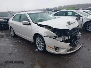 2012 Ford Fusion SEL z VIN 3FAHP0JA9CR174181, wystawiony jako IAAI lot #41418712 z przebiegiem Nie podano mil oraz . Historia ofert i sprzedaży dostępna na DreamBid. Obrazek 1.