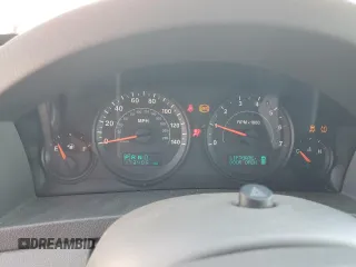 2005 Jeep Grand Cherokee Laredo с VIN 1J4GR48K05C577130, выставлен на аукционе Copart как лот 63431195 с пробегом 173 406 миль миль и Списание • Salvage title. История ставок и продаж доступна на DreamBid. Изображение 9.