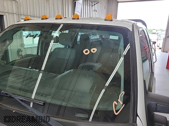 2015 Ford F-250 Lariat с VIN 1FT7W2B61FED46404, выставлен на аукционе IAAI как лот 42566193 с пробегом 306 588 миль миль и . История ставок и продаж доступна на DreamBid. Изображение 47.