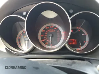 2009 Mazda 3 S Touring with VIN JM1BK344591250908, listed as a Copart auction lot 60690215 with 164,063 mi miles and Salvage title. Bid and sale history available at DreamBid. Image 9.