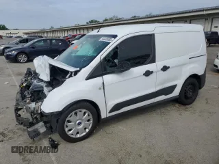 2015 Ford Transit Connect XL with VIN NM0LS6E72F1211703, listed as a Copart auction lot 54430065 with 340,117 mi miles and Non repairable. Bid and sale history available at DreamBid. Image 1.
