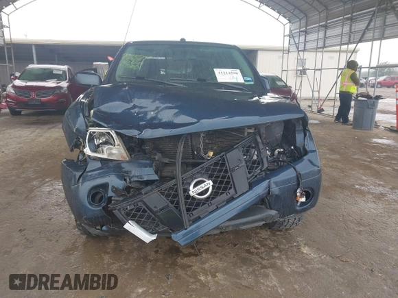 2019 Nissan Frontier SV z VIN 1N6DD0EV3KN871178, wystawiony jako IAAI lot #41214590 z przebiegiem 95 415 mil mil oraz . Historia ofert i sprzedaży dostępna na DreamBid. Obrazek 12.