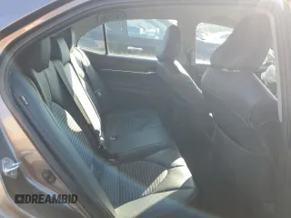 2023 Toyota Camry SE z VIN 4T1G11BK7PU091735, wystawiony jako Copart lot #44305035 z przebiegiem 66 498 mil mil oraz Szkoda całkowita • Salvage title. Historia ofert i sprzedaży dostępna na DreamBid. Obrazek 10.
