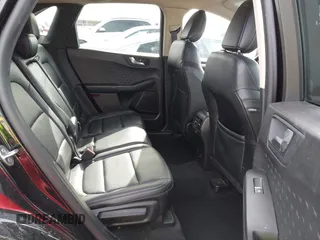 2020 Ford Escape SEL with VIN 1FMCU0H6XLUB69588, listed as a IAAI auction lot 41894196 with 79,314 mi miles and . Bid and sale history available at carsss.com. Image 8.