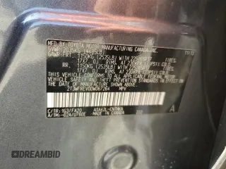 2013 Toyota RAV4 XLE с VIN 2T3WFREV0DW067264, выставлен на аукционе Copart как лот 59199845 с пробегом 135 722 миль миль и Списание • Salvage title. История ставок и продаж доступна на DreamBid. Изображение 13.