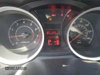 2015 Mitsubishi Lancer ES with VIN JA32U2FU4FU016107, listed as a Copart auction lot 69314334 with 194,883 mi miles and Salvage Title. Bid and sale history available at DreamBid. Image 9.