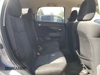 2020 Mitsubishi Outlander ES z VIN JA4AZ3A35LZ026088, wystawiony jako Copart lot #56233315 z przebiegiem 90 636 mil mil oraz Szkoda całkowita • Salvage title. Historia ofert i sprzedaży dostępna na DreamBid. Obrazek 11.