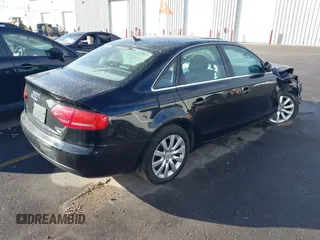 2010 Audi A4 Premium Plus с VIN WAUFFAFL8AN052025, выставлен на аукционе IAAI как лот 41108711 с пробегом Не указан миль и . История ставок и продаж доступна на DreamBid. Изображение 4.
