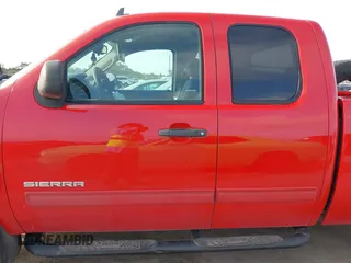 2012 GMC Sierra 1500 SLE z VIN 1GTR2VE77CZ340699, wystawiony jako IAAI lot #42067892 z przebiegiem 186 143 mil mil oraz . Historia ofert i sprzedaży dostępna na DreamBid. Obrazek 15.