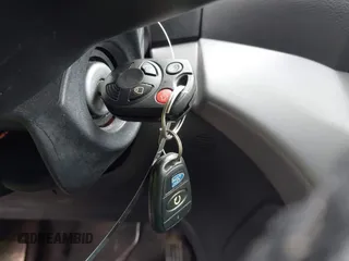 2016 Ford Escape SE with VIN 1FMCU9G94GUB55448, listed as a IAAI auction lot 41854864 with 153,457 mi miles. Bid and sale history available at carsss.com. Image 11.