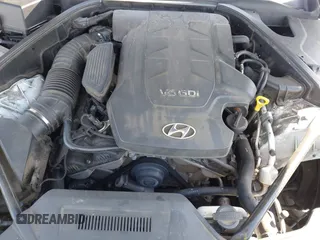 2015 Hyundai Genesis 3.8L z VIN KMHGN4JE6FU055129, wystawiony jako IAAI lot #42209184 z przebiegiem 164 908 mil mil oraz . Historia ofert i sprzedaży dostępna na DreamBid. Obrazek 10.