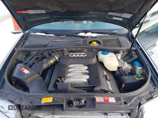 2000 Audi A6 z VIN WAUZL54B4YN013868, wystawiony jako IAAI lot #41314850 z przebiegiem 222 552 mil mil oraz . Historia ofert i sprzedaży dostępna na DreamBid. Obrazek 10.