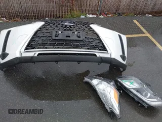 2022 Lexus UX 250h z VIN JTHX9JBH5N2056118, wystawiony jako IAAI lot #41538359 z przebiegiem 32 699 mil mil oraz . Historia ofert i sprzedaży dostępna na DreamBid. Obrazek 12.