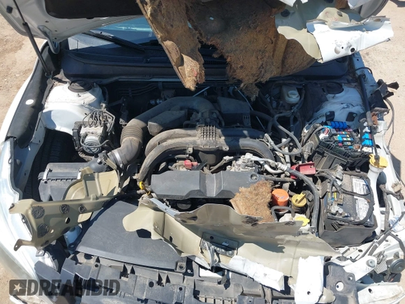 2016 Subaru Legacy Limited with VIN 4S3BNBN60G3046293, listed as a IAAI auction lot 42020868 with 163,789 mi miles and . Bid and sale history available at DreamBid. Image 10.