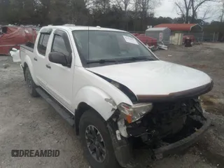 2018 Nissan Frontier Desert Runner with VIN 1N6DD0ERXJN705807, listed as a IAAI auction lot 41642631 with 186,000 mi miles and . Bid and sale history available at DreamBid. Image 1.