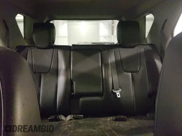 2012 Chevrolet Equinox LTZ with VIN 2GNFLGE50C6204881, listed as a Copart auction lot 49382685 with 177,908 mi miles and Salvage Title. Bid and sale history available at carsss.com. Image 10.